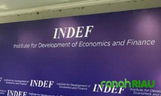 INDEF Ungkap Dampak MBG dan Kopdes Merah Putih ke UMKM, 82 Persen Tak Merasakan Peluang Baru